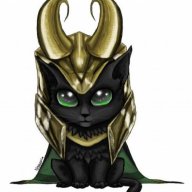 Emperor Loki